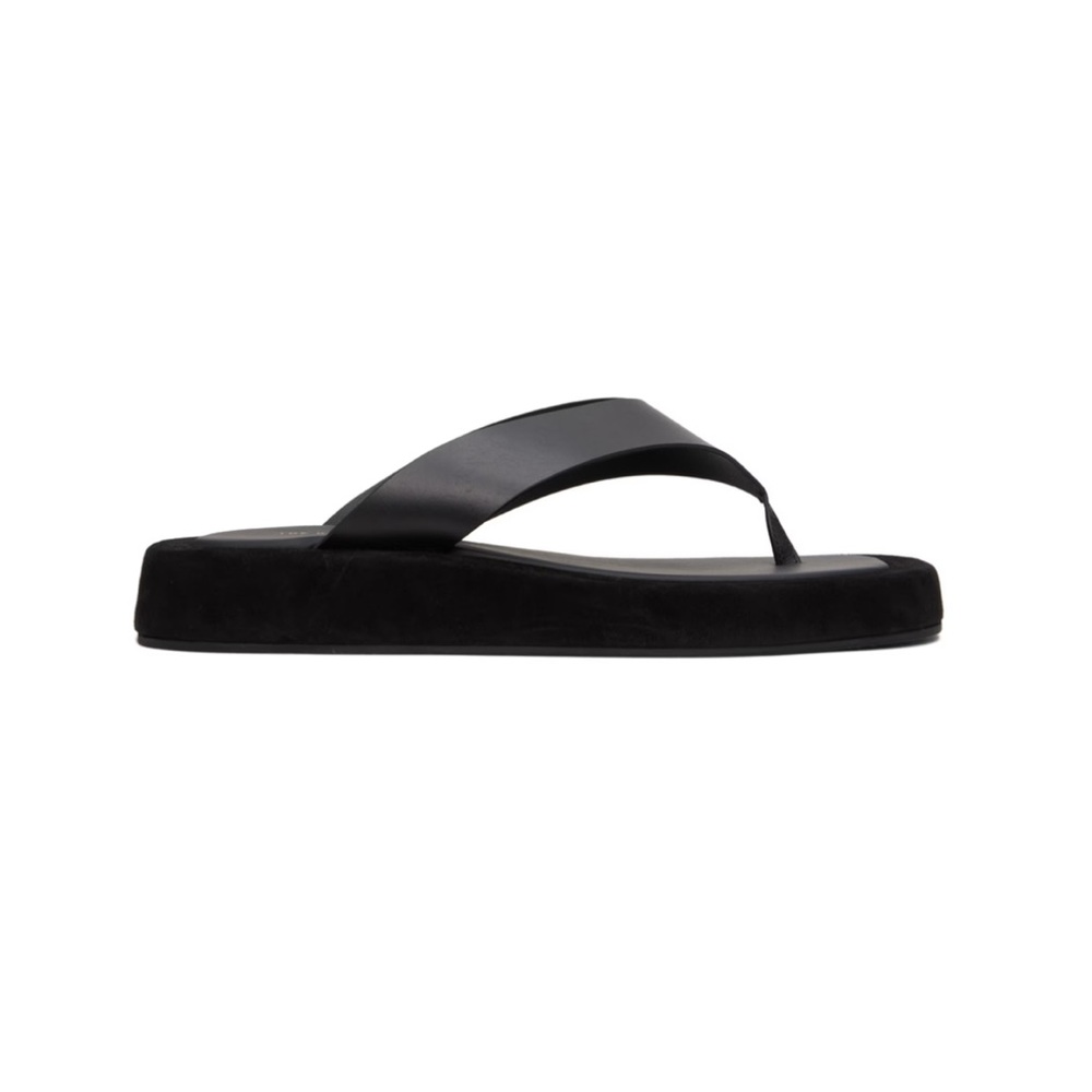 Classic The Row Ginza Sandal